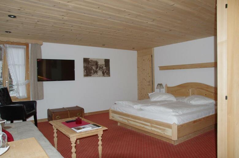 Posthotel R�ssli