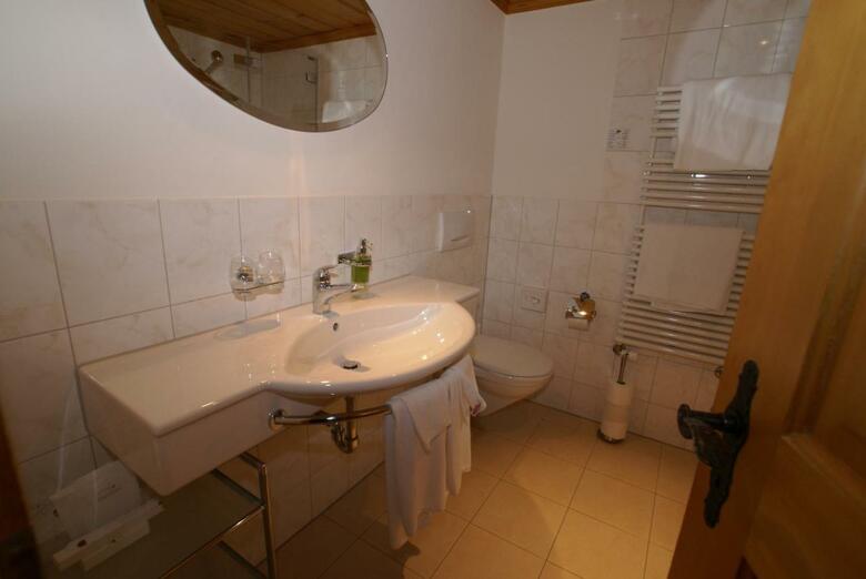 Posthotel R�ssli