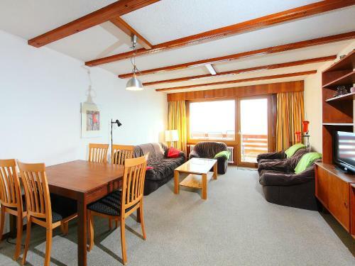 Apartment Porthos Verbier