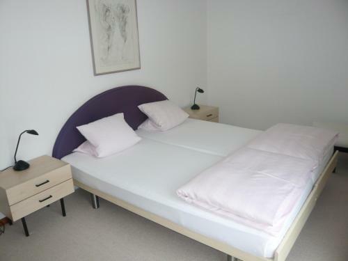 Apartamentos Garni Villa Siesta Park