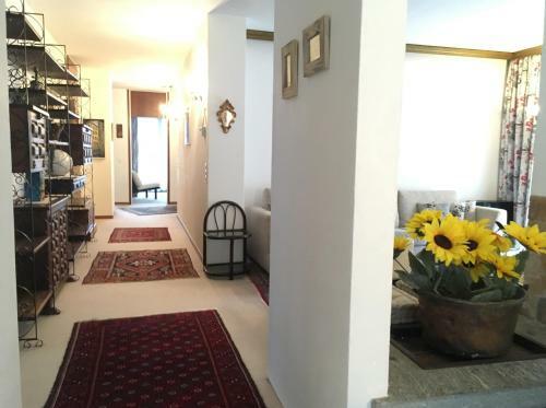 Apartamentos Garni Villa Siesta Park