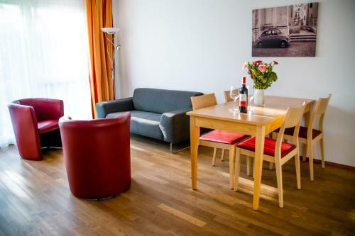 Bed & Breakfast Casa Emmaus