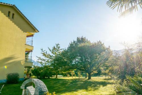Bed & Breakfast Casa Emmaus