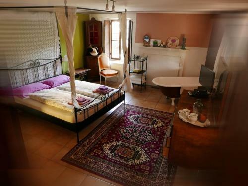 Bed & Breakfast Affittacamere Casa Archi