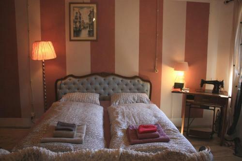 Bed & Breakfast Affittacamere Casa Archi