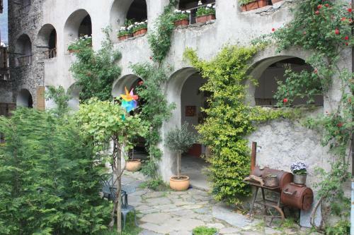 Bed & Breakfast Affittacamere Casa Archi