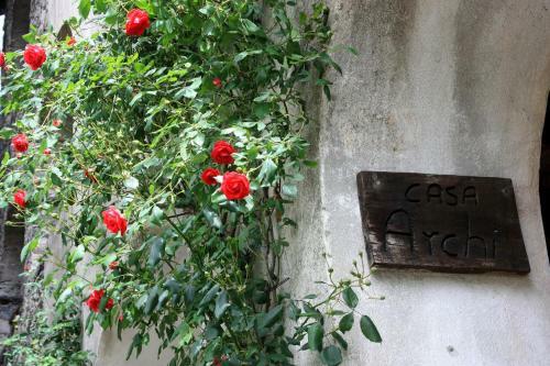 Bed & Breakfast Affittacamere Casa Archi