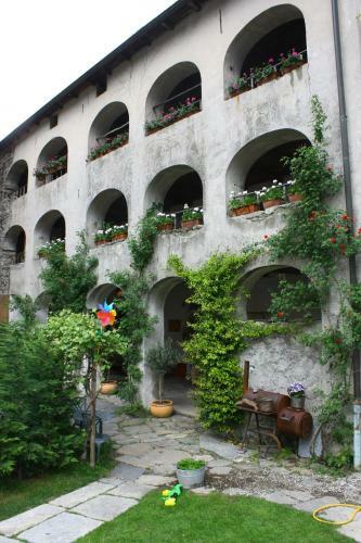 Bed & Breakfast Affittacamere Casa Archi