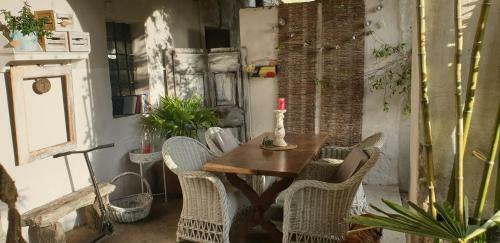 Bed & Breakfast Affittacamere Casa Archi