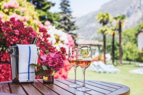 Hostal Garni Elena
