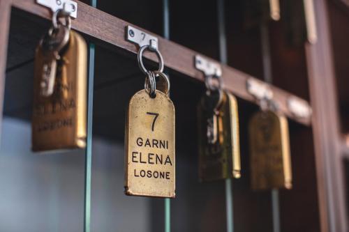 Hostal Garni Elena