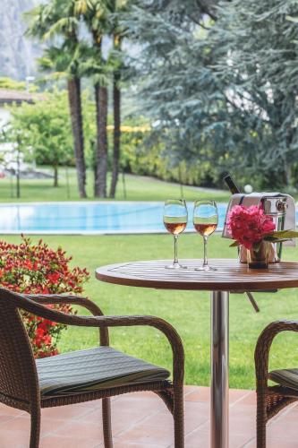 Hostal Garni Elena