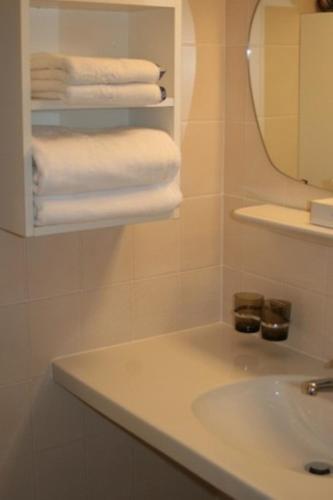 Hotel Rovere