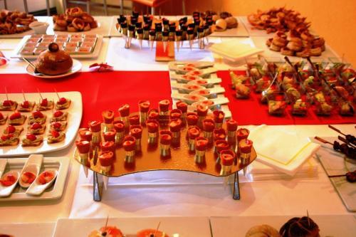 Hotel Rovere