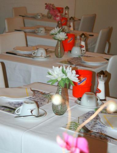Hotel Rovere