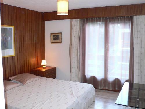 Apartment Val Neige Verbier