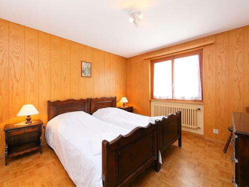 Apartment Pierreval Verbier