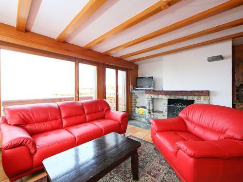 Apartment Pierreval Verbier