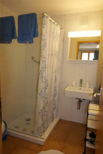 Apartamento Chalet Mack