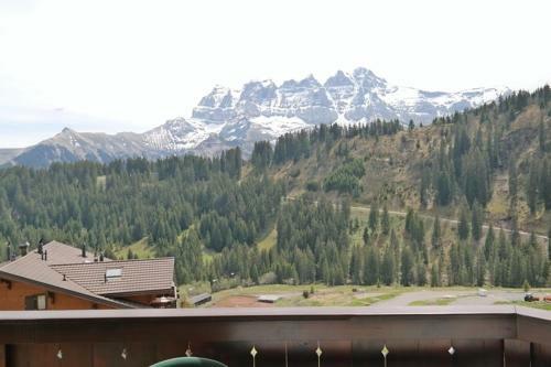 Apartamento Appartement Pinsons 14