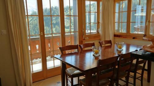 Apartamento Merles 14