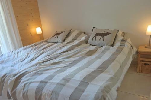 Apartamento Appartement Esserts A42
