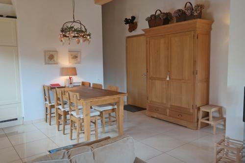 Apartamento Appartement Esserts A42