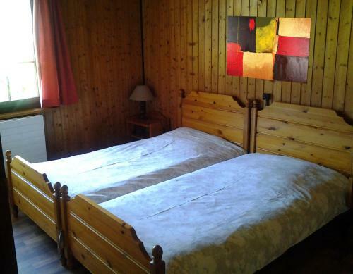 Apartamentos Alpage Immo Location Service