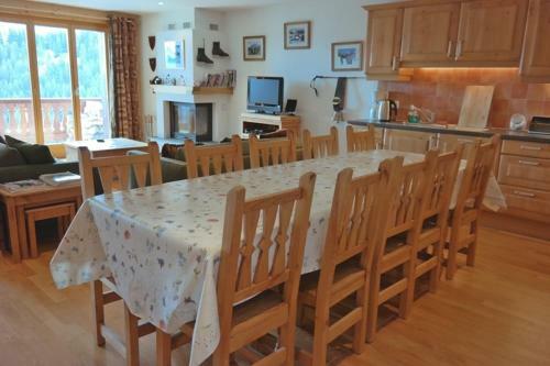 Appartement Esserts B40