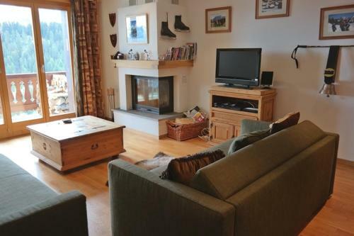 Appartement Esserts B40