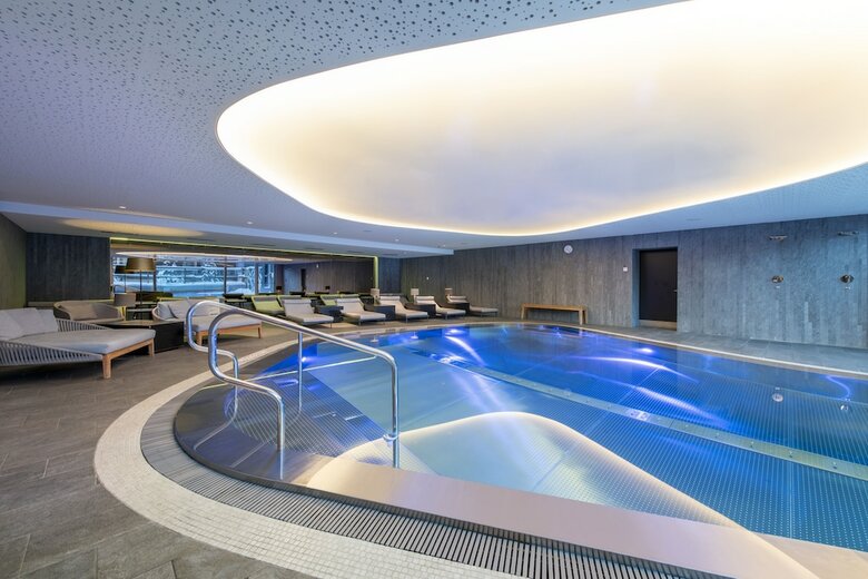 Hotel W Verbier