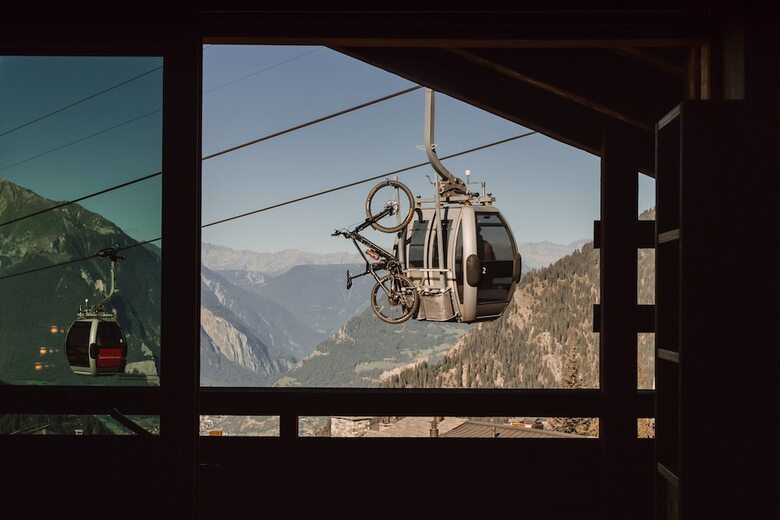 Hotel W Verbier