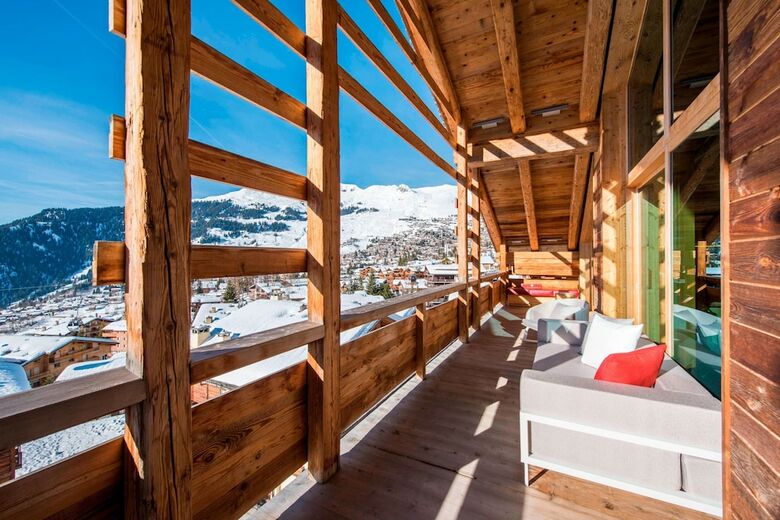 Hotel W Verbier