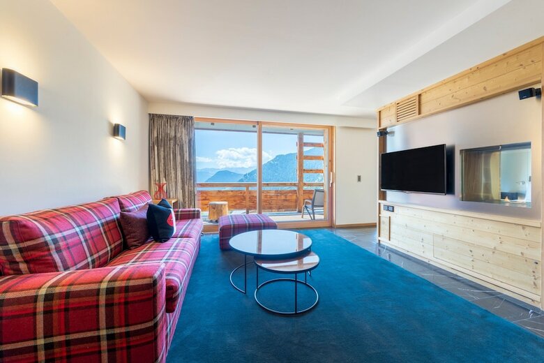 Hotel W Verbier