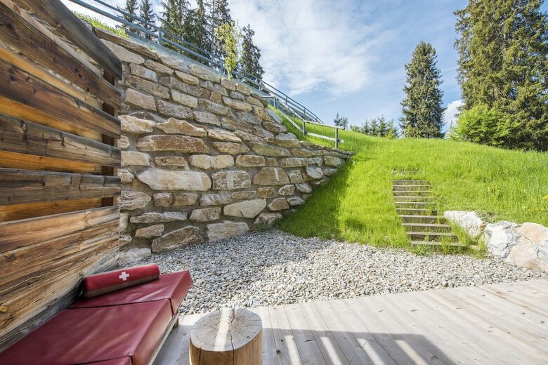 Hotel W Verbier