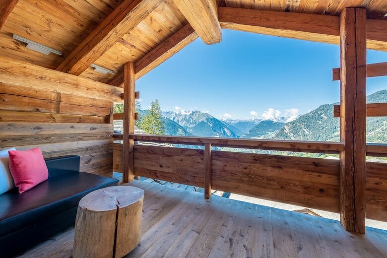 Hotel W Verbier