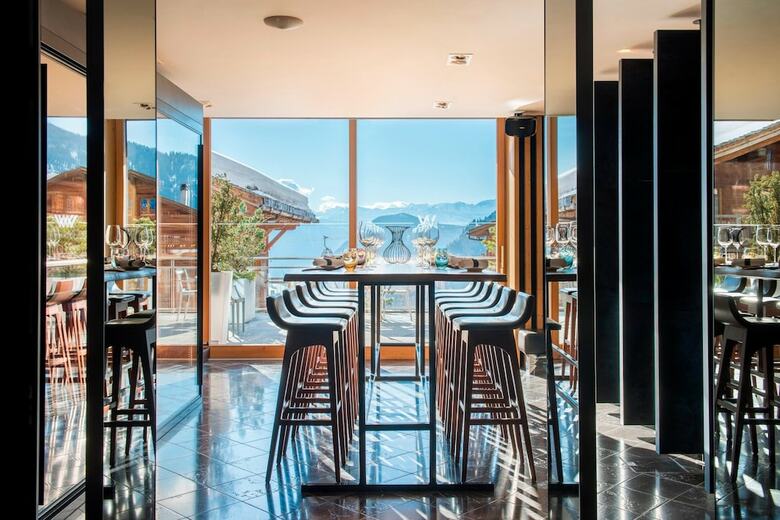 Hotel W Verbier