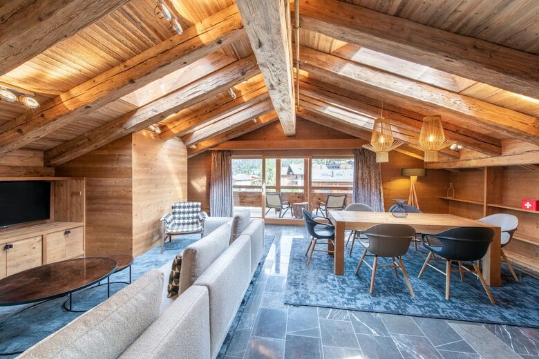 Hotel W Verbier