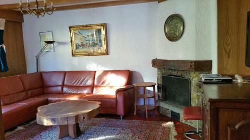 B&B Chez Ang�le