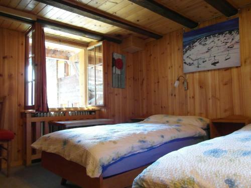 B&B Chez Ang�le