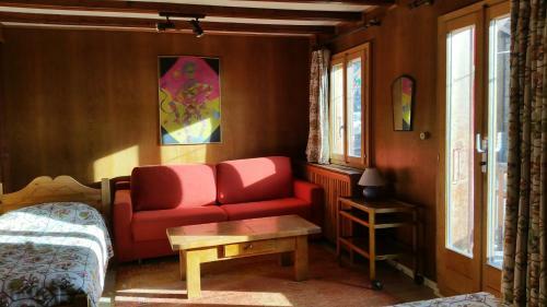 B&B Chez Ang�le