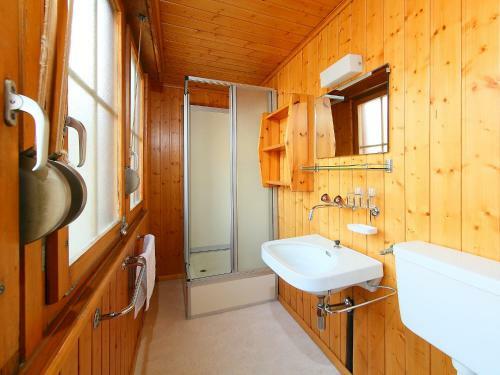 Apartment Rousserolle II Verbier