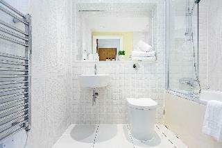 Hotel Sublime Lanterns Court One-bedroom Apartments
