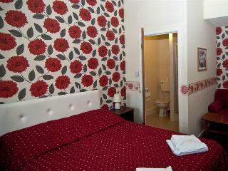 Hotel Mon Ami