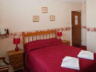 Hotel Mon Ami
