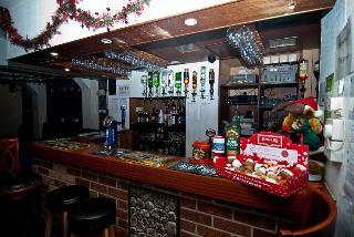 Hotel Mon Ami