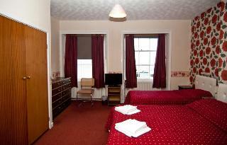 Hotel Mon Ami