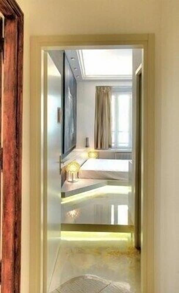 Hotel Bdb Luxury Rooms San Pietro