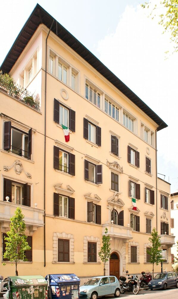 Hotel Bdb Luxury Rooms San Pietro