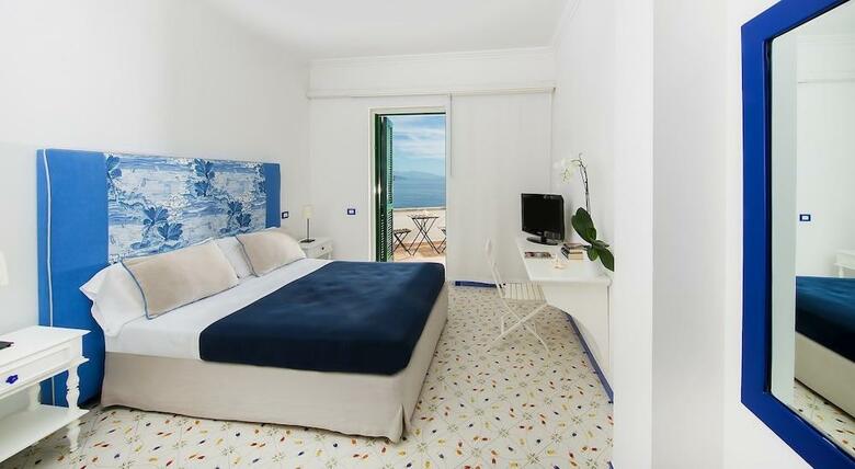 Hotel Le Terrazze